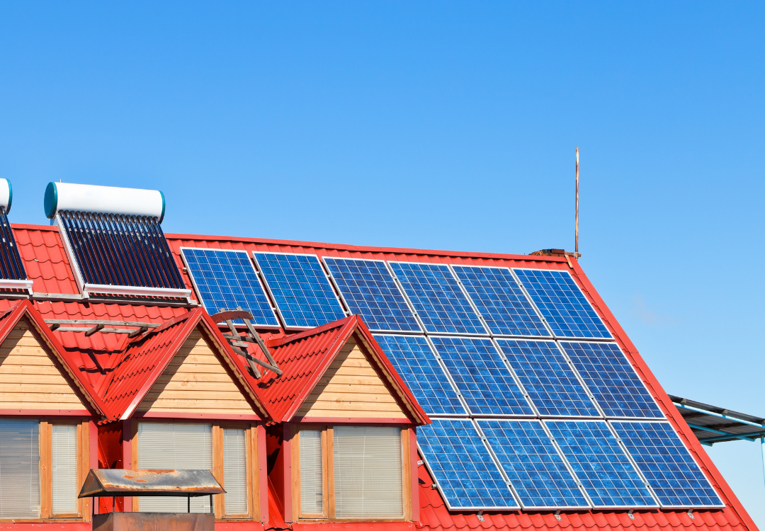 The Future of Solar Power: Innovations to Expect in 2025