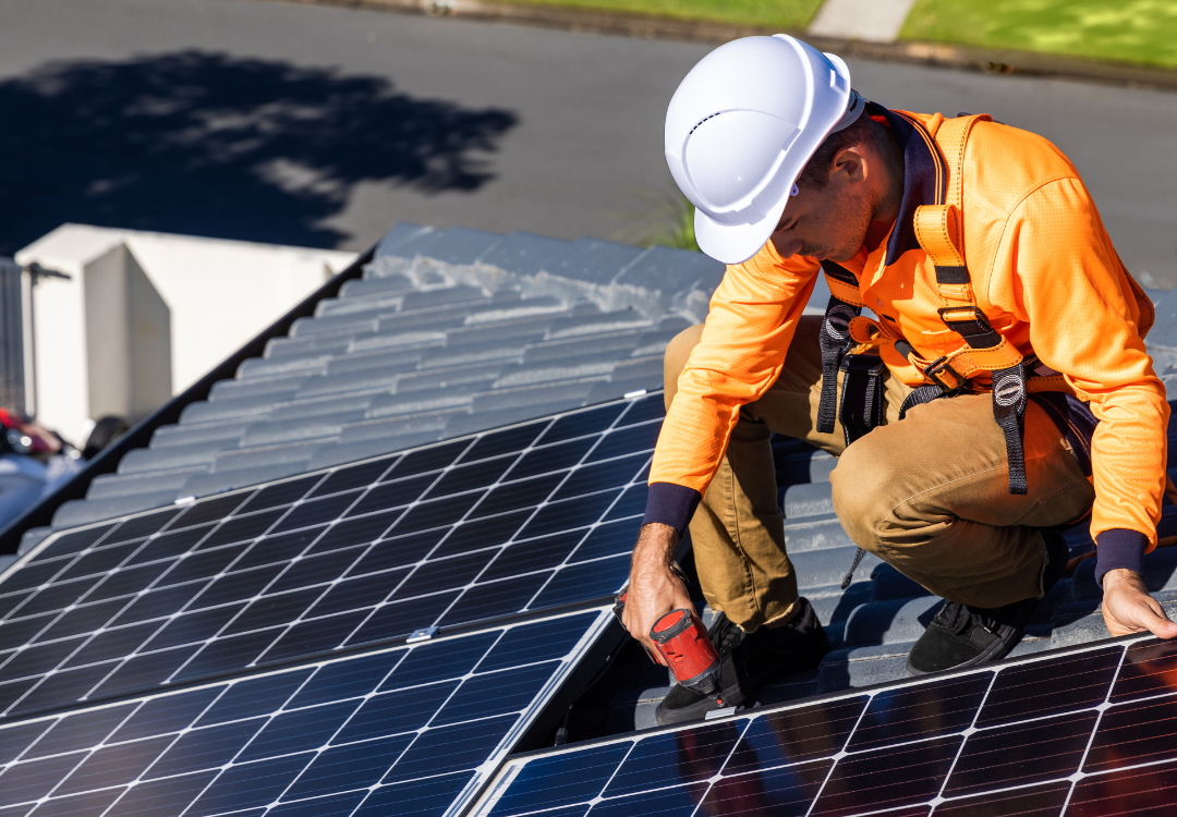 Common Misconceptions About Solar Energy Debunked